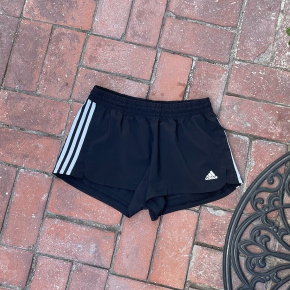 ADIDAS SHORTS - Picture 1 of 3